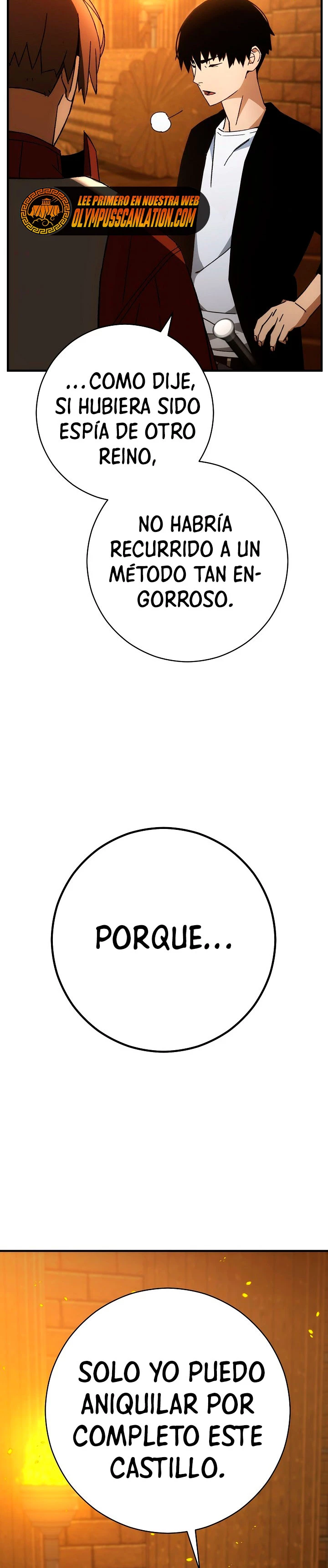 Heroe, regresa > Capitulo 31 > Page 201